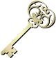 装飾＿KEY